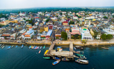 Lamu Island