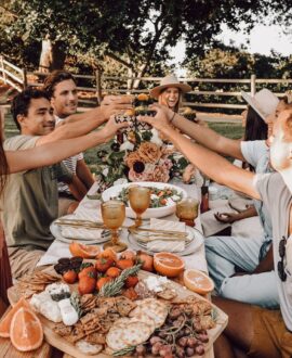 Picnics