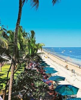 Mombasa